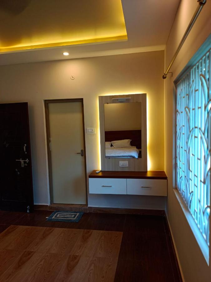 The Green Pride Resort Yelagiri Exteriör bild